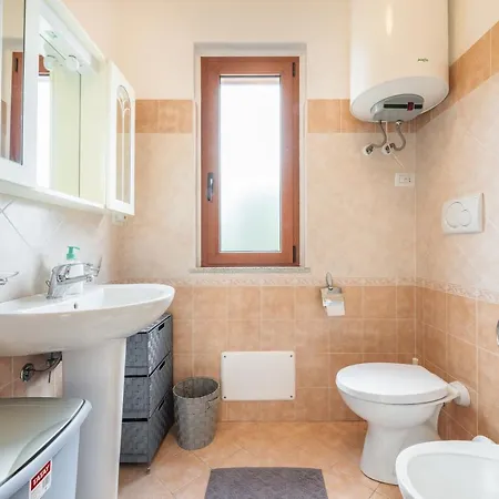 Apartment Is Lais 1 Masainas