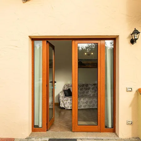 Is Lais 1 Apartment Masainas